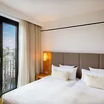 Hotel Melia Berlin
