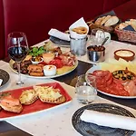 Hotel Melia Berlin