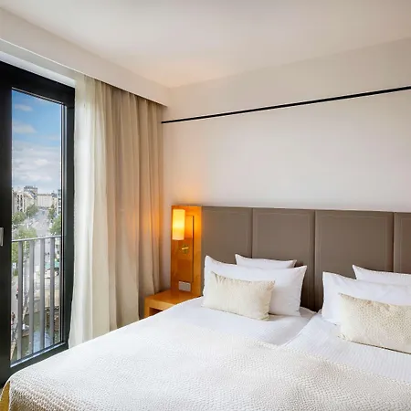 Hotel Melia Berlin
