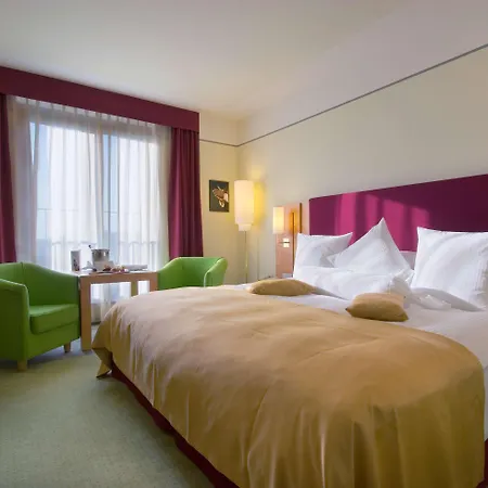 Melia Hotell 4*