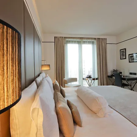 Hotell Melia 4*