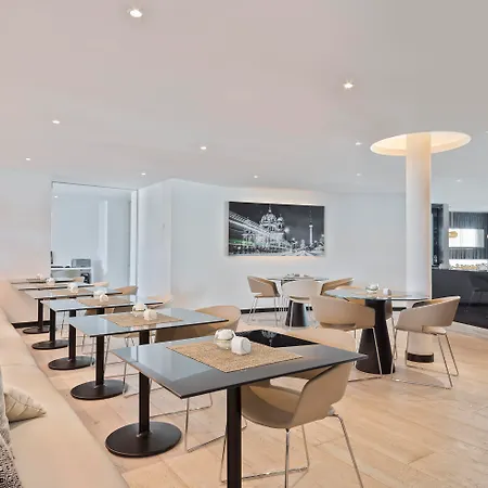 Hotel Melia 4*
