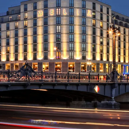 Melia Hotell