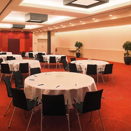 Melia Hotel