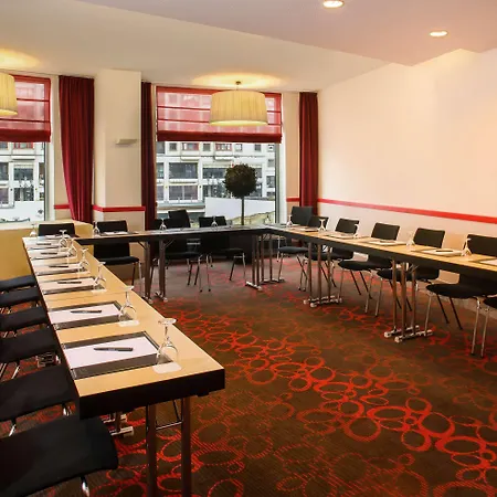 Melia Hotell