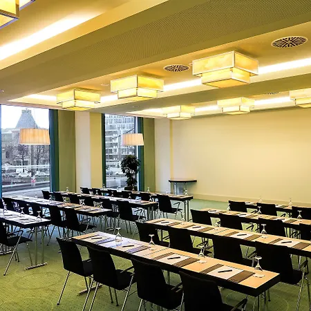 Melia Hotel 4*