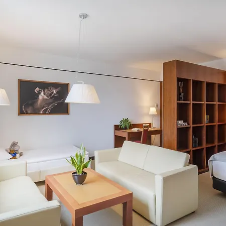 Hotell Melia 4*