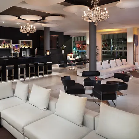 Hotell Melia 4*