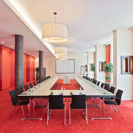 Meliá Berlino