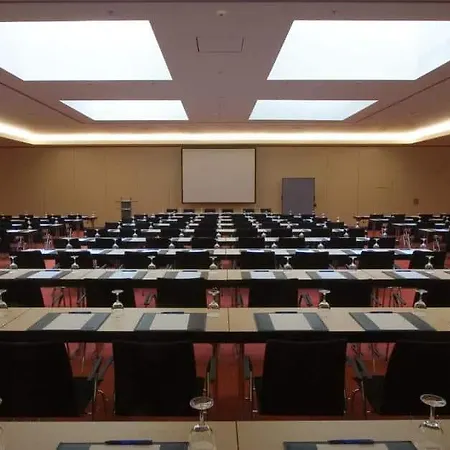 Melia Hotell Berlin