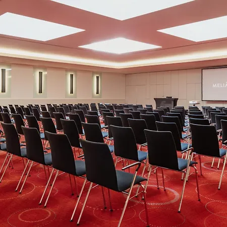 Hotell Melia Berlin