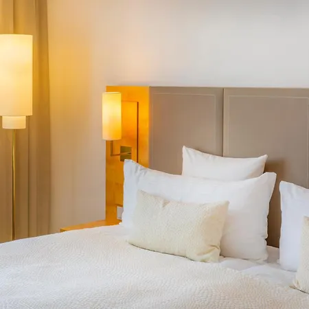 Hotell Melia