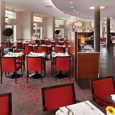 Hotell Melia