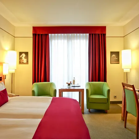 Meliá Berlino