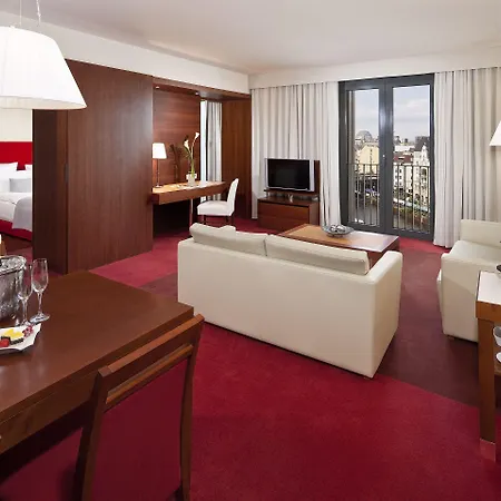 Hotel Meliá 4*