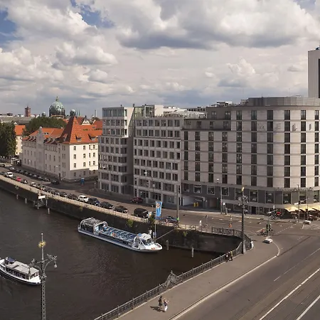 Meliá Berlino