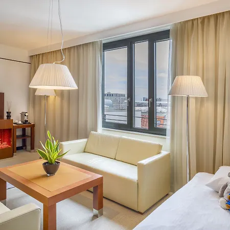 Meliá Hotel 4*