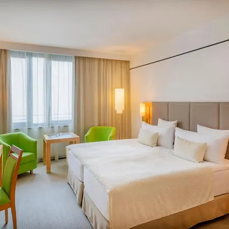Meliá Hotel 4*