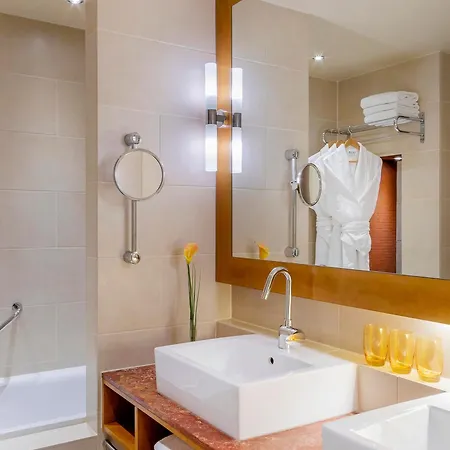 Meliá 4* Berlino