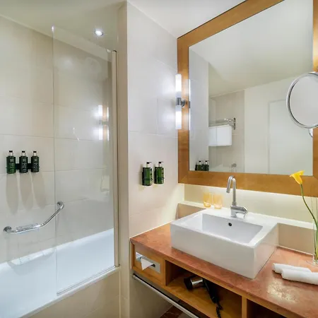 Meliá Hotel Berlino