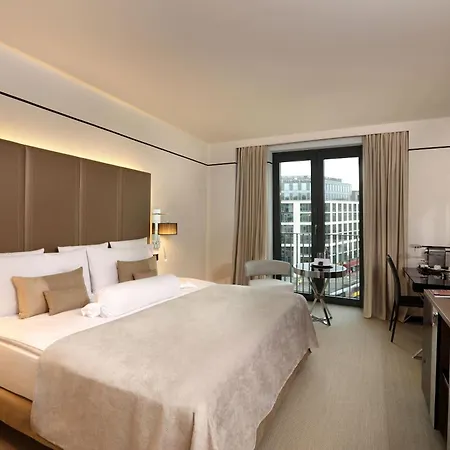 Hotel Meliá Berlino