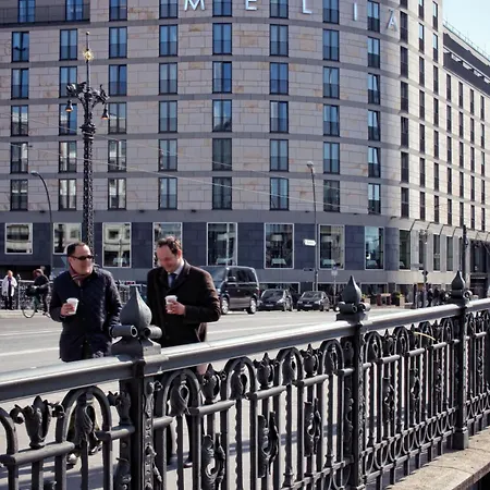 Meliá Berlino