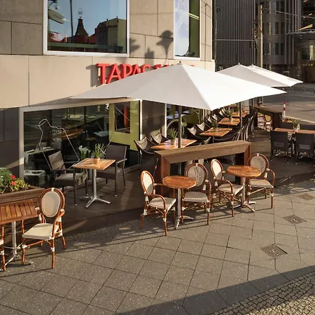 Meliá Berlino