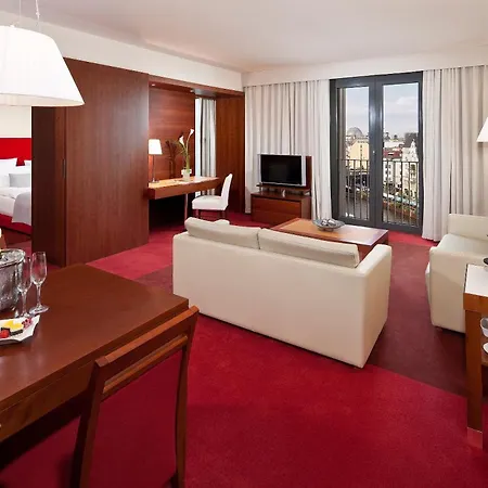 Hotel Meliá Berlino