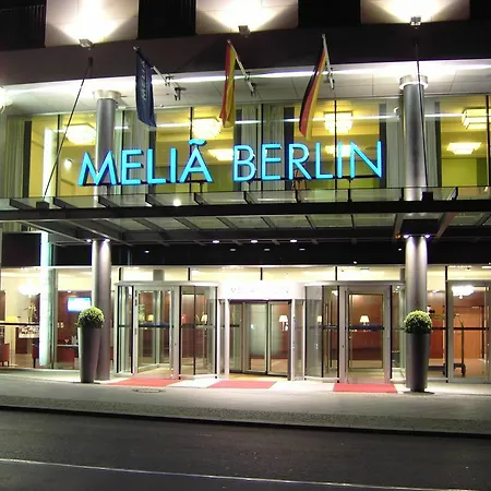 Hotel Melia 4*