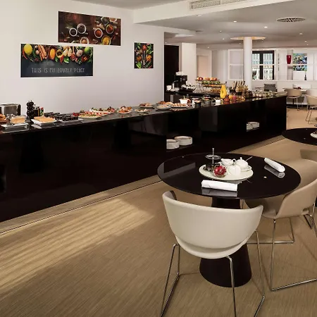 מלון Melia ברלין