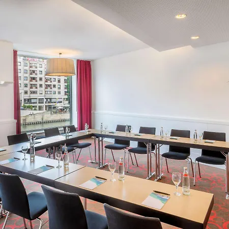 Meliá Berlin