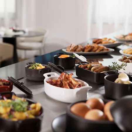 Melia מלון ברלין