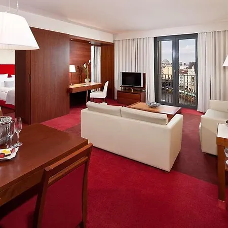 Meliá Hotel Berlin