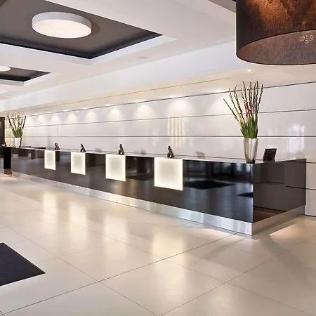 Meliá Hotel Berlin