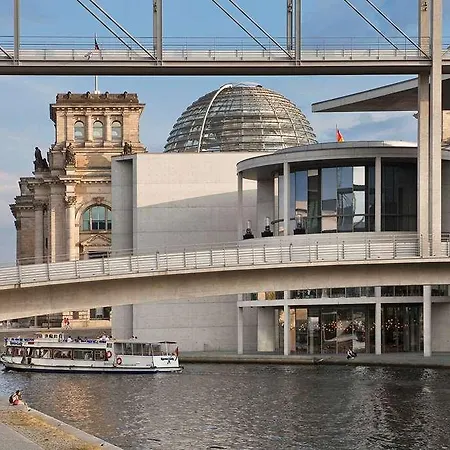 Meliá 4* Berlin