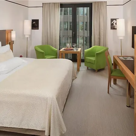 Meliá Hotel 4*