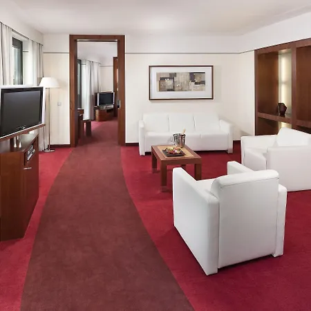 מלון Melia ברלין