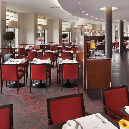 Melia מלון ברלין