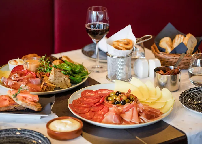 Ξενοδοχείο Melia Βερολίνο