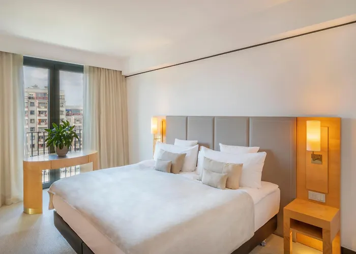 Melia 4* Βερολίνο