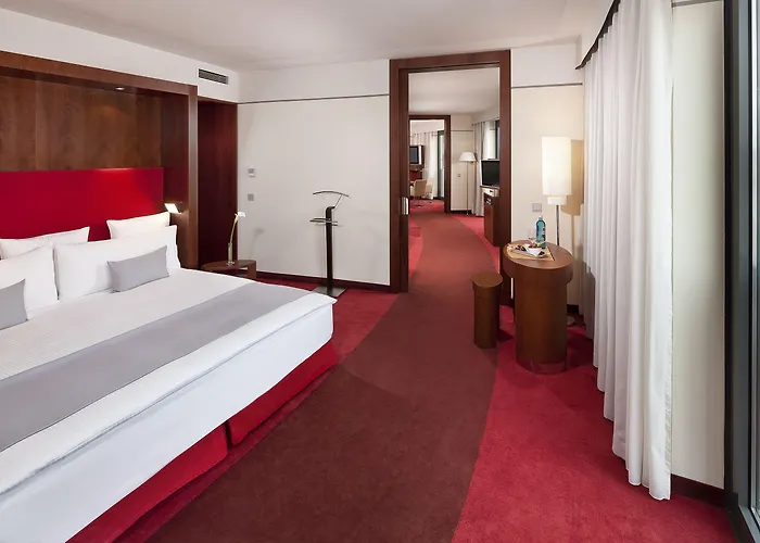 Ξενοδοχείο Melia