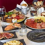 Hotel Melia 4*