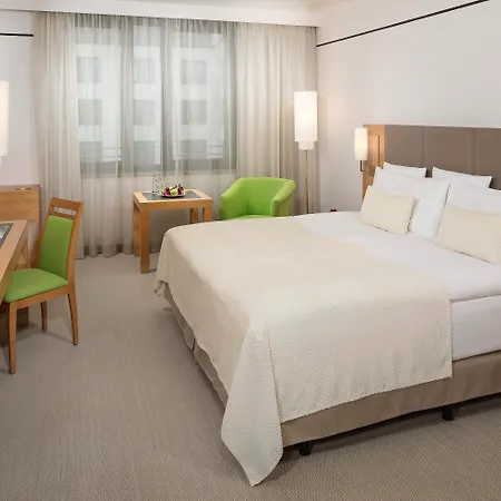 Meliá Hotel Berlín