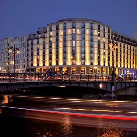 Meliá Hotel Berlín