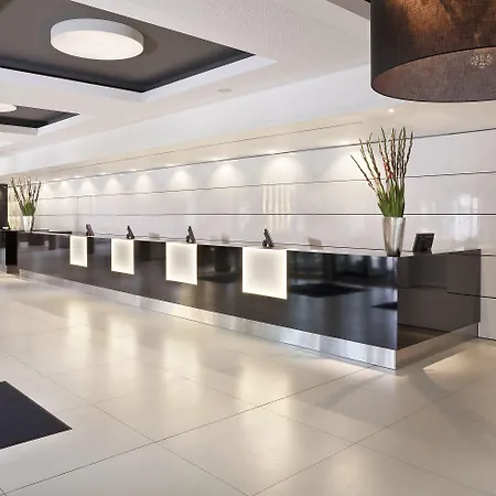 Melia Hotel Berlijn