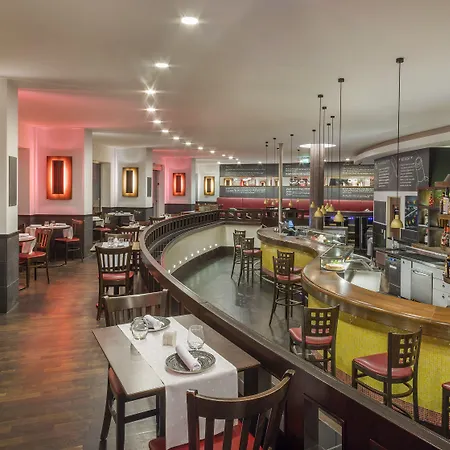 멜리아 호텔 베를린