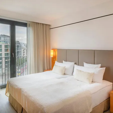 Melia Hotel 4*