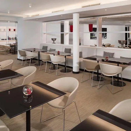 Hotel Meliá Berlin