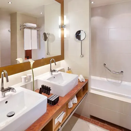 Hotel Melia 4*