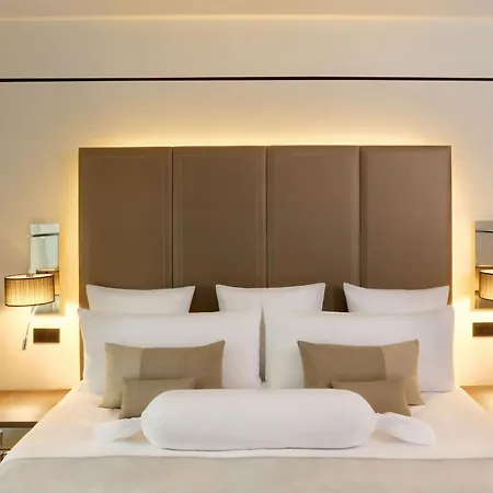Melia Hotel Berlijn